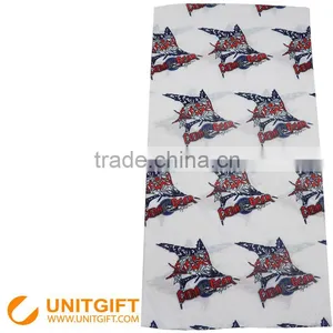 Full of Elastic Polyester Seamless Bandana Custom,custom Tubular Bandana thumbnail-5