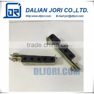 2016 Deutz Engine Spare Parts Pipe Clamp 01170289 for F6L912 thumbnail-1