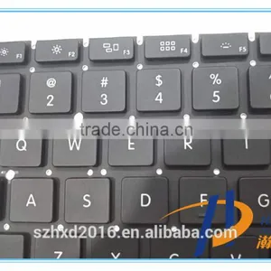 100% New Original US Version Keyboard for Macbook Air 13inch A1369 A1466 2011-2015 Year thumbnail-4