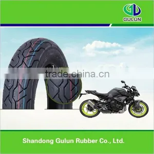 Motorcycle Tire 3.00-10 3.00-18 2.50-17 2.50-18 thumbnail-6