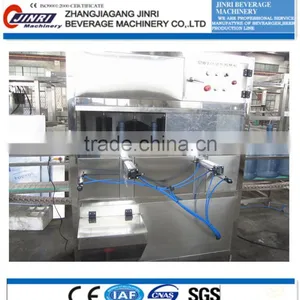 19L Bucket Mineral Water Production Line/450bph 5 Gallon Bottle Filling Machine thumbnail-5