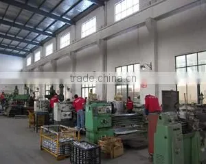 Wuxi Huake Machine Equipment Co., Ltd. company overview - view 2 thumbnail