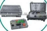Optical Receiver FTTC/FTTB 1 GHz Two Output PTR3282 thumbnail-1