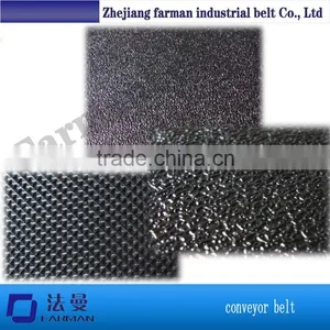 Black Pvc Treadmill Conveyor Belt Jogging Belts Running Belts thumbnail-1