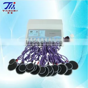 Body Shaper Vibrating Machines Body Shaper Exercise Machine thumbnail-1