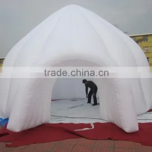 Inflatable Tent Price, Inflatable Dome Tent, Inflatable Outdoor Tent thumbnail-1