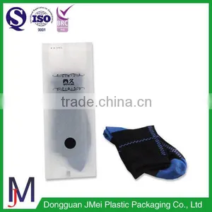 China Hot Sale on 25kg White Kraft Paper Bags for Food/standing Gueest Bag for Clothes thumbnail-1