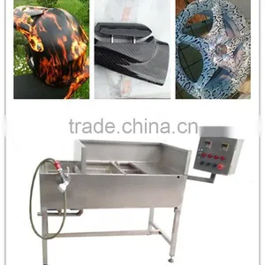 Water Transfer Printing Kit, Hydro Printing Equipment No. LYH-WTPM062-1 Stainless Steel, Semi-auto, Spot Goods thumbnail-1