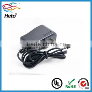 Heto Plug in Mass ac Power Adapter Charger for Philips Shaver thumbnail-4