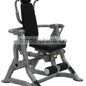 GNS-7010 Abdominals Outdoor Fitness Equipment thumbnail-1