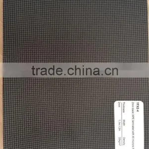 2mm Black Waterproof Soundproof IXPE Foam With 40 Microns PE Film thumbnail-1