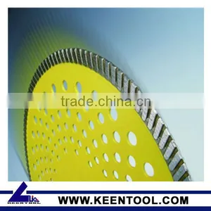 KEEN Diamond Cutting Disc for Ceramic Tiles thumbnail-4