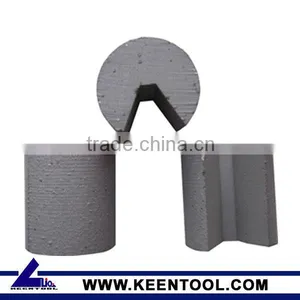 Sintered Diamond Limestone Segment thumbnail-2