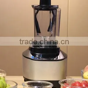 Hot Sell 868 7 in 1 Food Blender High Speed Blender thumbnail-2