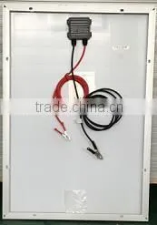 50w 18v Colorful Solar Panel for Yemen Market With TUV CE thumbnail-2