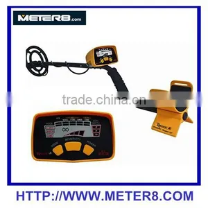 MD-6150 Digital Underground Long Range Metal Detector thumbnail-1