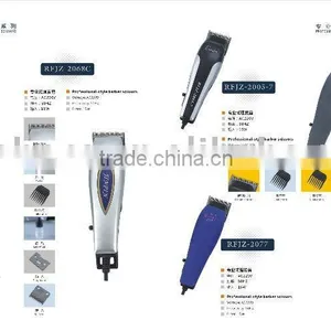 Professional Barber Scissors thumbnail-1