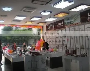 Heshan Andeli Sanitary Ware Co., Ltd. company overview - view 2 thumbnail