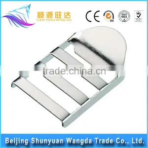High Quality Lower Price Zinc Alloy Metal Hardware Bag Buckle Accessories For Handbag thumbnail-6