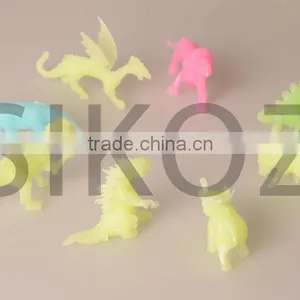 SK-T357 Plastic Dinosaur Candy Toy thumbnail-3