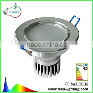 2014 Wholesale New-design Modern Cob High Power Led Ceiling Light Surface Mounted thumbnail-1