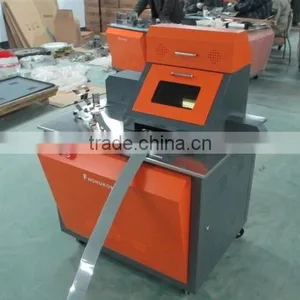 Easy Operation Cnc Auto Slotting Machine for Metal Steel thumbnail-1
