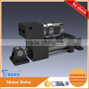 China High Quality EPC Servo Motor for Paper Printing Packing Film Machine thumbnail-1