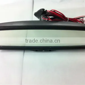 Latestauto Dimming Mirror for Your Car thumbnail-1