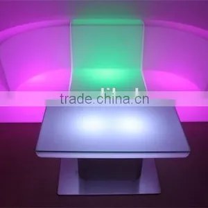 Magic Led Sofa/Popular Led Light Club Sofa/Interesting Led Corner Sofa thumbnail-2