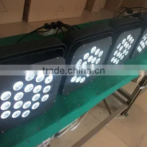 Professional 8*10W RGBW/A 4 in 1 Stage Light thumbnail-3