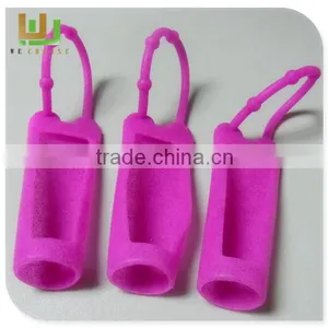 Convenient for Girls Favourite Private Label Lip Gloss With Holder Tube thumbnail-1