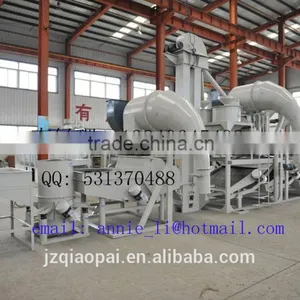 Hot Sale Sunflower Seeds Dehulling & Separating Equipment TFKH1200 thumbnail-1