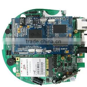Green Solder Mask Pcb Board for Electronic thumbnail-3