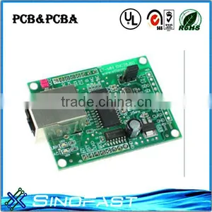 Game Pcb thumbnail-1
