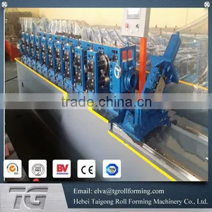 High Quality Color Steel Light Keel Machine Keel Making Machine thumbnail-1