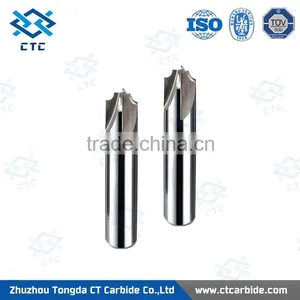 Factory Supply High Quality Carbide Micro End Mill thumbnail-5
