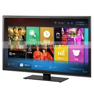 Yes Widescreen and 1440*900 Resolution 19 Inch LCD Monitor thumbnail-3