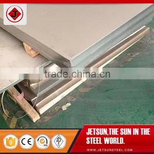 Astm A240 316l Stainless Steel Plate thumbnail-1
