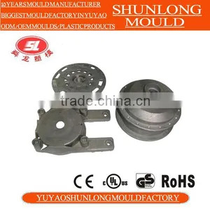 Shunlong Plastic Wifi Router Module Mould In Wireless Networking Equipment thumbnail-5