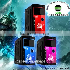 Various Color Fancy Computer Case for Desktop thumbnail-1