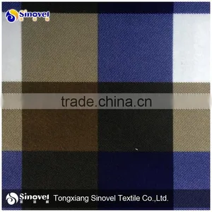Super Soft Velvet Polyester Suit Fabric/velvet for Garment thumbnail-1