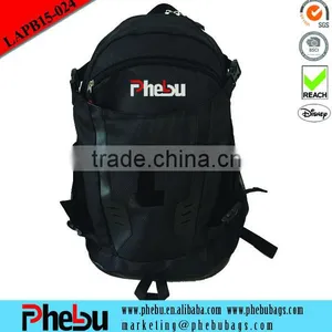 OEM Fitness Sports Gym Laptop Travel School Backpack(LAPB15-024) thumbnail-1