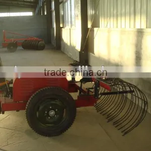 2014 Lawn Movers Made in China thumbnail-2