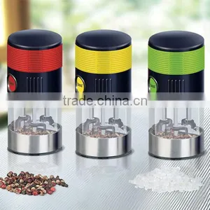 2013 New 3 in 1 Manual Salt & Pepper Mill thumbnail-1