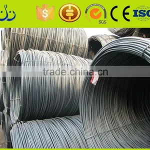 High Quality Hot Rolled Wire Rods,Low Carbon Steel Wire Rod Prices thumbnail-2