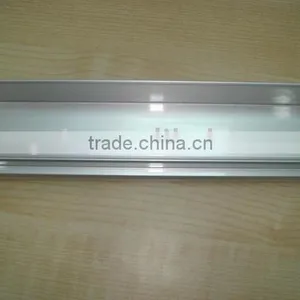 6063/6061/6060 Silver Sandblasting Anodizing Aluminium Solar Frame thumbnail-1