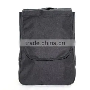 Topmedi Waterproof PVC Coated Pannier Bag Cheap Wheelchair Side Bag for Elderly Care Products thumbnail-3