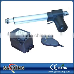 Actuator, Chair Parts, Vertical Lift up Mechanism thumbnail-1