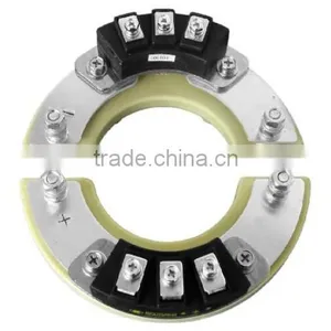 MXG/Y (X)40~70 (Installation Dimensions 100mm) Rotating Rectifier Component Series thumbnail-1
