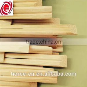 Factory Direct Selling Bulk 240mm Long Bamboo Disposable Chopsticks thumbnail-4